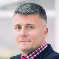 Marcin Bednarski avatar image