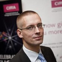 Marek Fcma avatar image