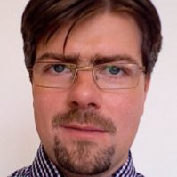 Jacob Jensen avatar image