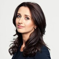 Marta Niemczyk-Niewiadomska avatar image