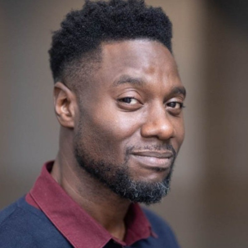 Dion Bailey avatar image