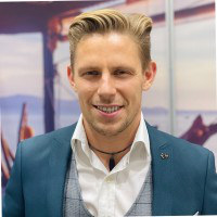 Marcin Dolata avatar image