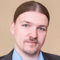 Cezary Krzyżanowski avatar image