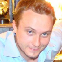 Damian Sikorski avatar image