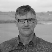 Ben Cronin avatar image