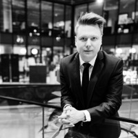 Michal Jedrzejewski avatar image