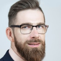 Wojciech Bernacki avatar image