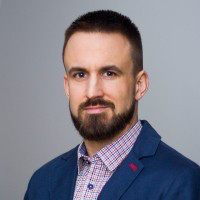 Grzegorz Nowecki avatar image