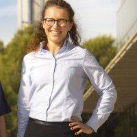 Ilona Cieslik avatar image