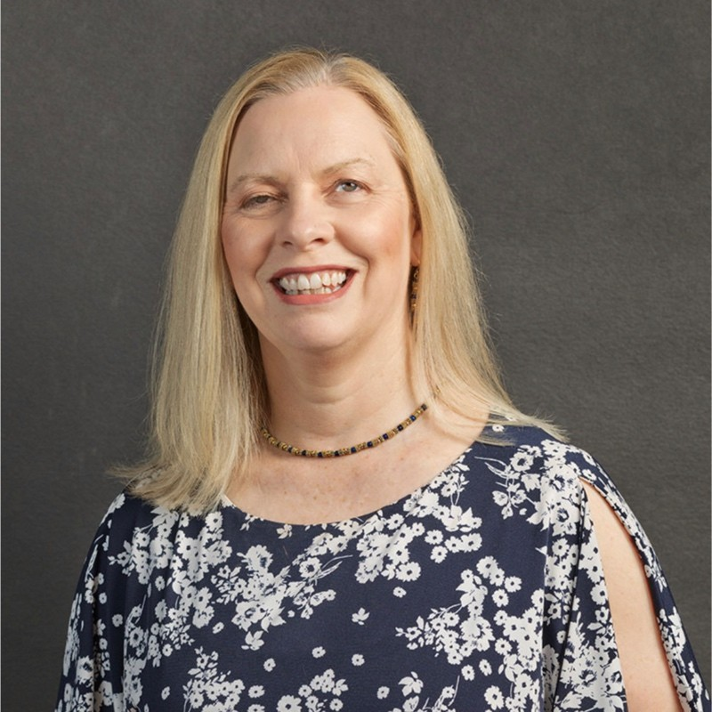 Donna Purcell GAICD CF avatar image