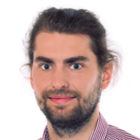 Maciej Wiszowaty avatar image