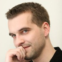 Dominik Mech avatar image