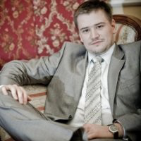 Dominik Adamik avatar image