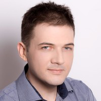 Daniel Macyszyn avatar image
