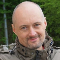 Michał Zieliński avatar image