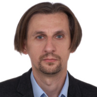 Marcin Malik avatar image