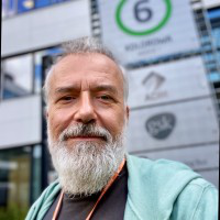 Maciej Tumasz avatar image