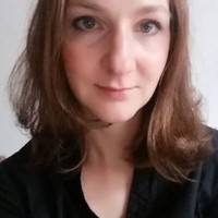 Karolina Klinger avatar image