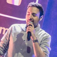 Daniel Holt avatar image