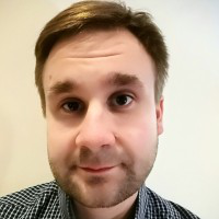 Georgi Gruew avatar image