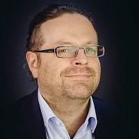 Jakub Weber avatar image