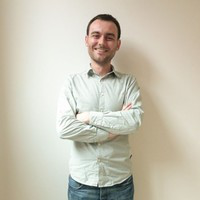 Krzysztof Dabrowski avatar image