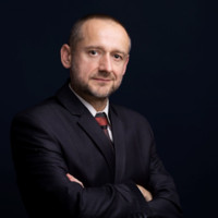 Adam Stojanowski avatar image