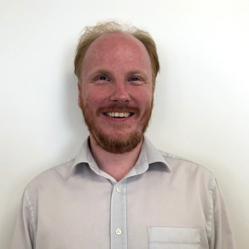 Darren Paskell avatar image