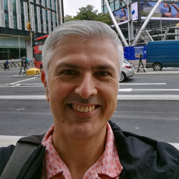 Laith Al-Janabi avatar image