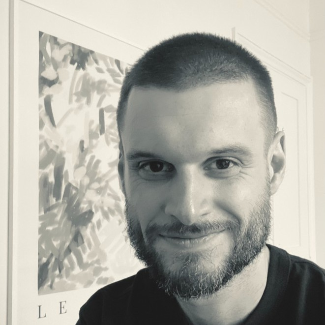 Ed Davidson avatar image