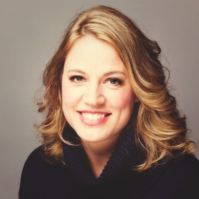 Kelly Grizzard avatar image