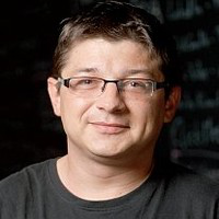 Przemyslaw Kusmierek avatar image