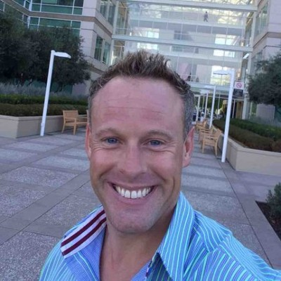 Ricky Hanna avatar image