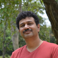 Devesh Rajadhyax avatar image