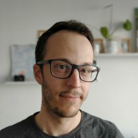 Romain Fleury avatar image