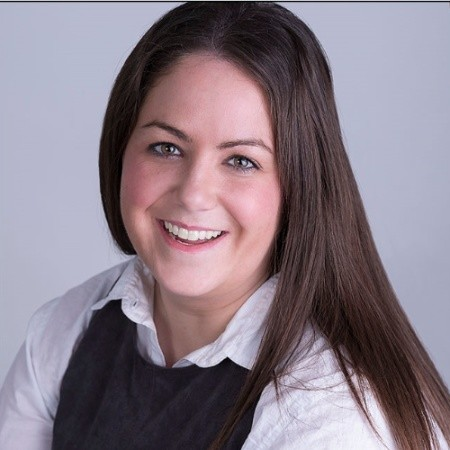 Tess Menges avatar image