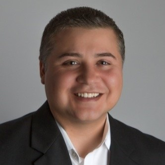 Chad Ghastin CCXP avatar image