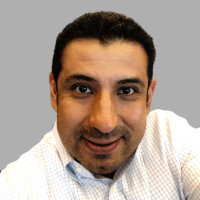 Robert Trujillo avatar image