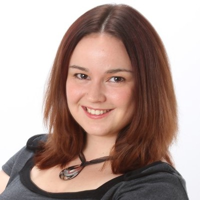 Jana Uhrich avatar image