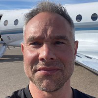 Matthew Krieger avatar image