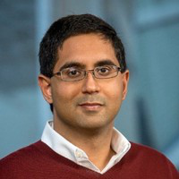 Jitin Asnaani avatar image