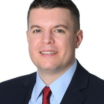 Joe Ransom avatar image