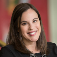 Laura Foglyano avatar image