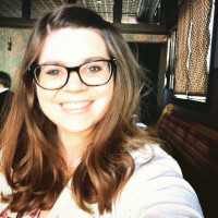 Jessica Pate avatar image