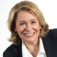 Suzanne Harris avatar image