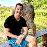 Stephen Mooney avatar image