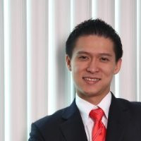 Rachmat Harsono avatar image