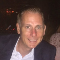 Todd Cooper avatar image