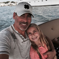 Tim Rogers avatar image