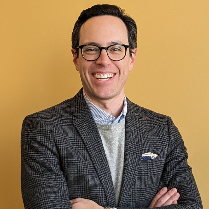 Gustavo Quiroga avatar image